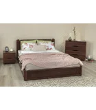 Bed "Sofia" PREMIUM with lifting mechanism order